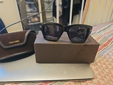 Tomford Man Sunglasses. Brand