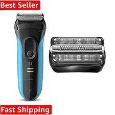 Braun ProSkin Compatible