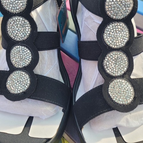 Skechers cali luxe foam - luxe,