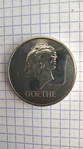 Reichsmark silver - 5,