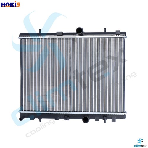 Radiator engine cooling - radiator,