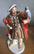 Royal Doulton King Henry VIII