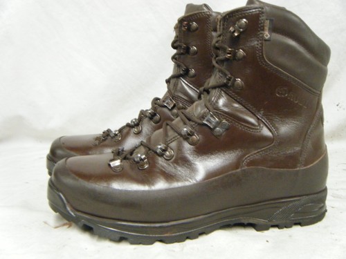 Genuine british army military - army,