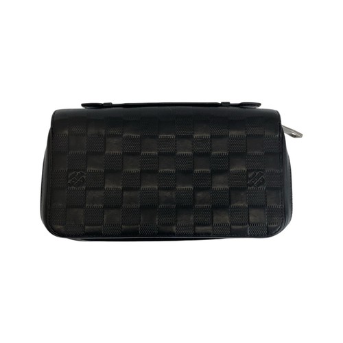 Louis vuitton damier infini - vuitton,