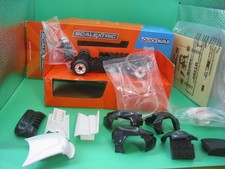 SCALEXTRIC c3709  qucik build