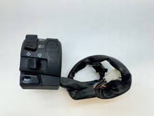 Kawasaki Z125 light switch