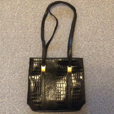 Jane Shilton Clubhouse Black