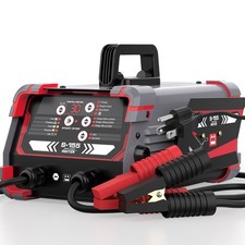 12v 24v smart battery - 12v/24v, charger