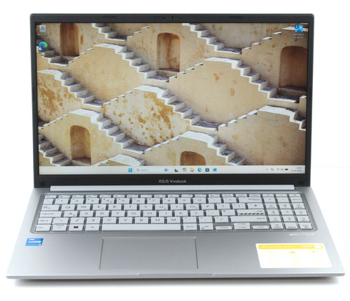 Asus vivobook x1504z - vivobook,