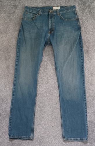 Wrangler athletic fit jeans - athletic,