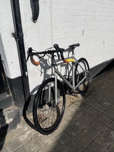 Specialized tricross sport - tricross,