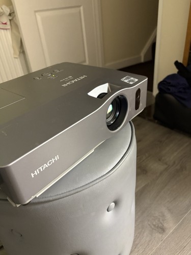 Hitachi x32 xga - hitachi, ed-x32
