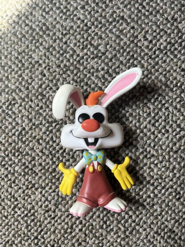 103 roger rabbit who - #103,