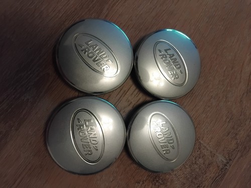 Landrover alloy wheel - landrover,