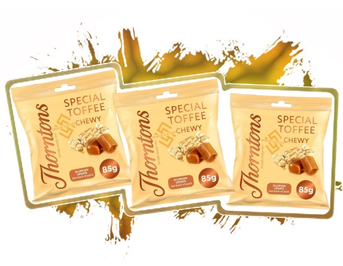 Thorntons original special - thorntons,