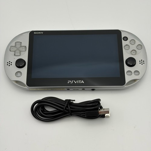 Sony vita pch 2000 - ps, console