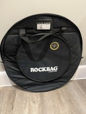 Rockbag Roktex  20” Cymbal