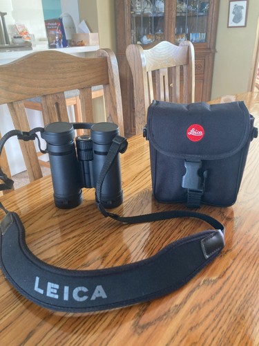 Leica 8x32 ultravid - leica, hd