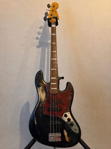 Fender japan jazz bass - japan,