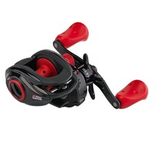 BNIB Abu Garcia Max 4X Left