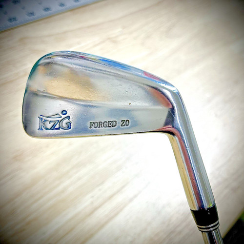 Kzg forged 4 - kzg, "zo"