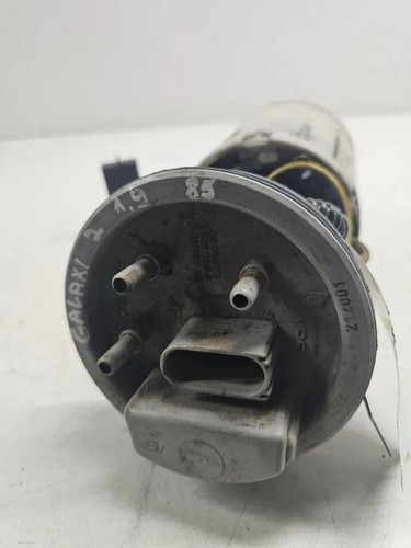 Ford galaxy wgr fuel - galaxy, pump