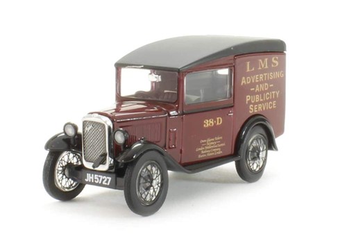 Oxford diecast austin - diecast,