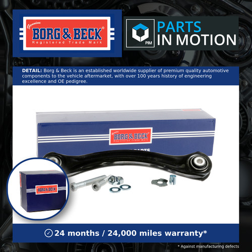 Wishbone suspension arm fits - suspension,