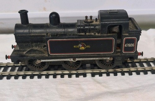 Hornby r052 oo gauge - hornby,