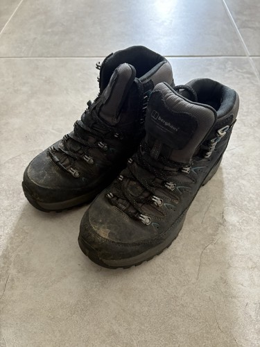 Berghaus women explorer - berghaus, trek