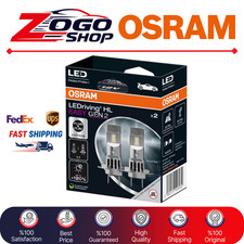 Osram ledriving easy - hl, h7