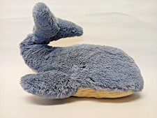 Jellycat Large Wilbur Whale