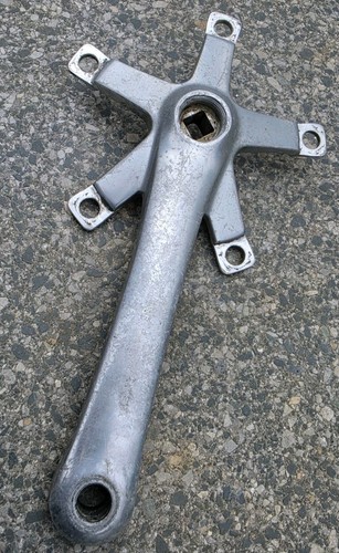 Shimano 105 1050 double - shimano, fc-1050