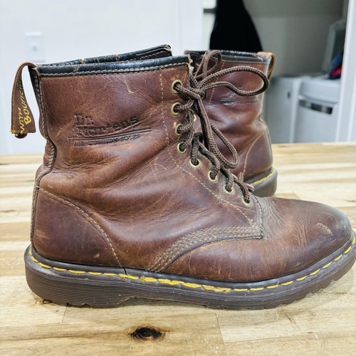 Martens doc england crazy - doc,
