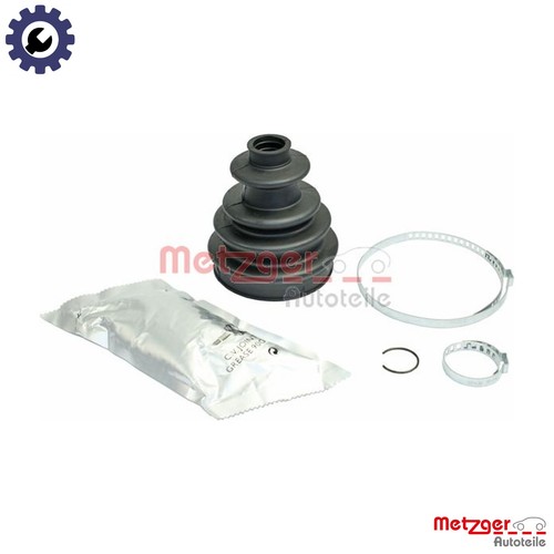 Bellow kit drive shaft - kit, 751.051