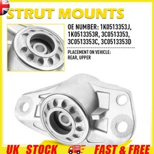 1PCS Top Strut Mounting fits