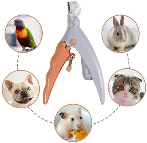 Professional pet nail clipper - pet,