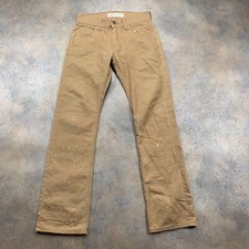 Vintage LEVI'S 523 Jeans Mens