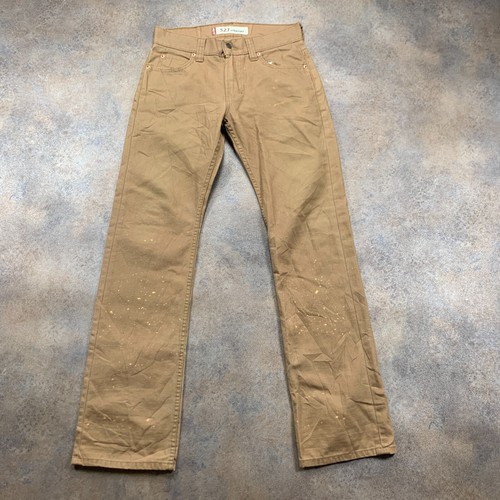 Vintage levi 523 - vintage,