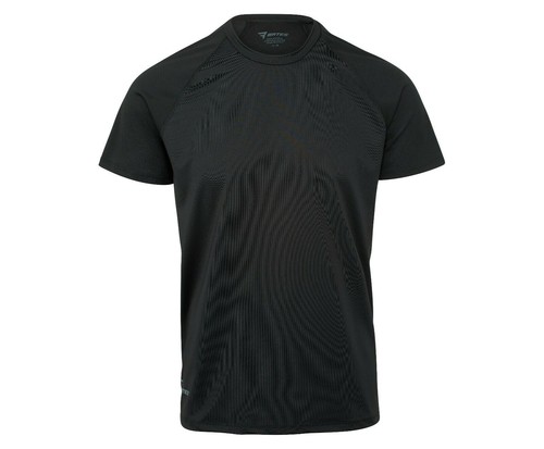 New bates black short sleeve - bates,
