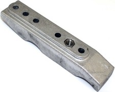 Go Kart Honda Top Half Engine Mount Aluminium Karting