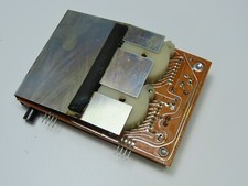 > REVOX A700 < Tone Control PCB Board Reel to Reel Part 1.067.410 /Rv44