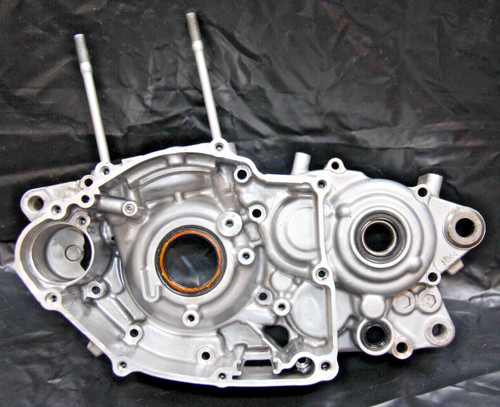 Left engine cover 11200nn4000 - engine,