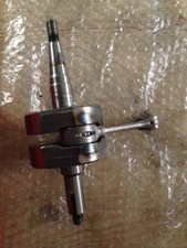 Honda NS / NSR125 Crank rebuild repair service  fast turnaround MTX MBX CR etc