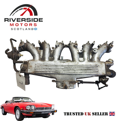 Jaguar xjs v12 engine - xjs,