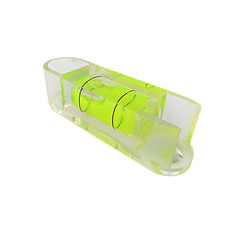 Spirit Level Vial 53 mm x 15