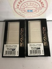 Iluminador Ingot - Platinum -