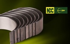 NDC JAPAN CON ROD ENGINE