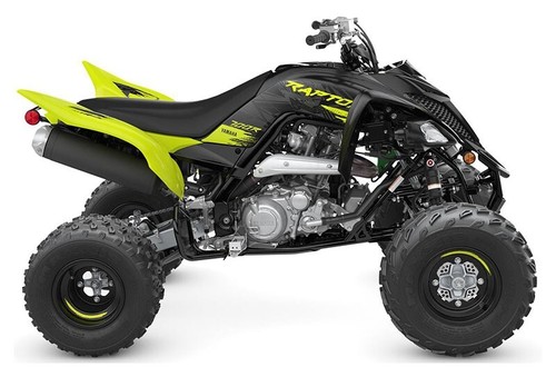 Raptor 700 plastics - 06-26,