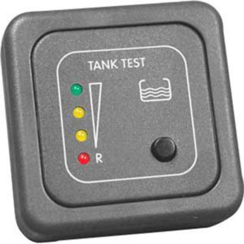 Cbe grey fresh water tank - fresh,